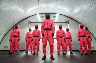 David Fincher’s Next Project May Be in the World of Squid Game