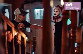 Terrifier 3’s Journey to the Big Screen Was Shockingly Unique