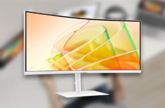 Prime Day Is Out and Samsung Deals Are In With This Curved Monitor Selling at Almost Half Price