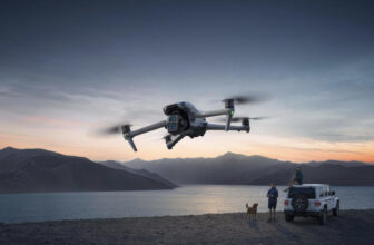 DJI challenges its ‘Chinese military company’ Pentagon designation in court