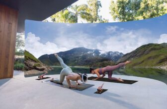 Workout app Alo Moves is now in VR on Meta Quest 3