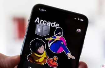 Apple could be making its biggest foray into gaming yet