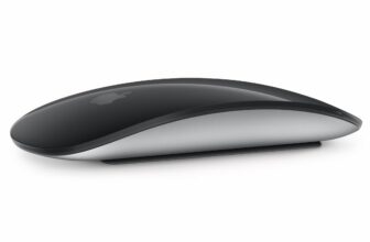 Apple insists on keeping the Magic Mouse’s charging port on the bottom