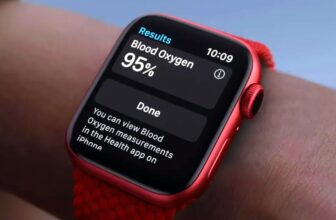 Is Apple admitting that blood oxygen doesn’t matter on the Apple Watch?