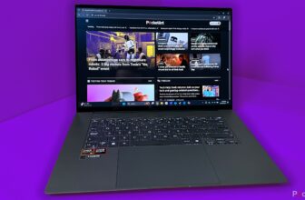 Asus Zenbook S 16 review: a solid Windows laptop