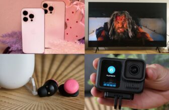 The Best Gadgets of September 2024