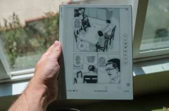 Onyx Boox Go 10.3 review: A note-taking companion