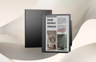 4 things I’m most excited about in the new Boox Note Air 4 C