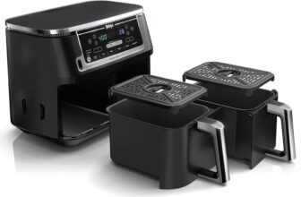 One of our favorite Ninja air fryers is nearly half off ahead of Black Friday