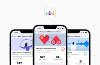 Apple reportedly tested a blood glucose monitoring app