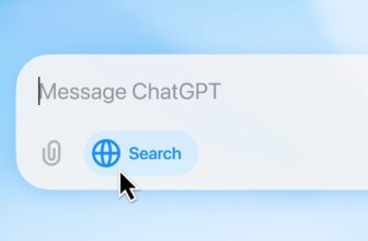 ChatGPT search goes live as OpenAI aims to challenge Google