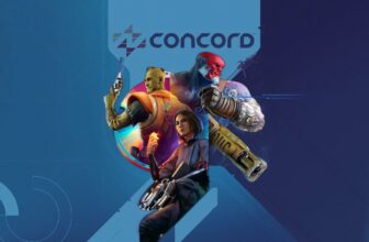 Sony shuts down Concord developer Firewalk Studios