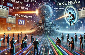 AI safeguards can’t keep up with the pace of innovation