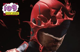 Hallelujah, Daredevil is Finally Born Again in March