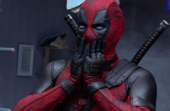 Deadpool & Wolverine Almost Gave Us a Surprising Kissing Scene