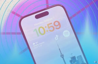 Dear Apple and Google, please let me cover my lockscreen in widgets