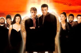 Kevin Smith Has Exciting Plans for Dogma’s Anniversary