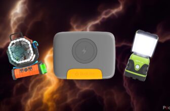 6 must-have tech items for emergency kits