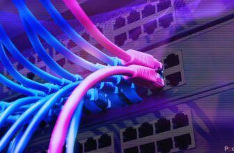 6 devices I always plug in with Ethernet for better performance