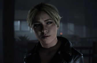 Sony’s Until Dawn movie gets April 25 release date