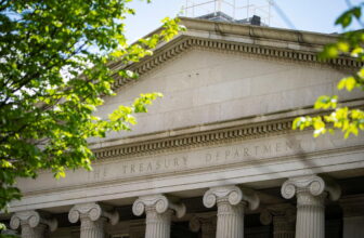 The US Treasury is using AI (a vehicle for fraud) to detect fraud