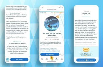 Amazon is shutting down its Kindle Vella serialized story platform in February 2025