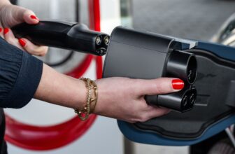 Ford warns EV owners about major issue with its Tesla supercharger adapters