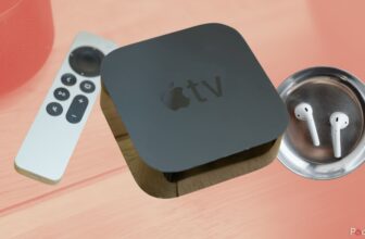 I haven’t upgraded to the newest Apple TV 4K yet, and neither should you