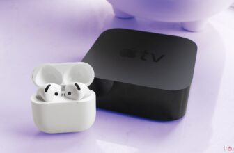 How to connect AirPods to Apple TV 4K