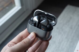 Galaxy Buds 3 Pro review: my favorite Android earbuds