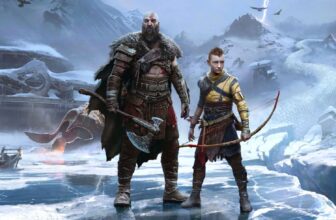 God of War Just Added a God-Tier Showrunner