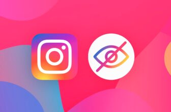 How to make an Instagram account private