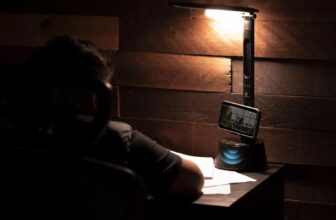 Gift Lumicharge Smart Desk Lamps to Your Loved Ones for All-in-One Desk Solution—Now Up to 60% Off Sitewide!