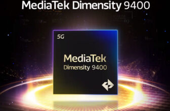 MediaTek Unveiled The Dimensity 9400 Its Flagship Mobile SoC Featuring Second-Gen “All-Big-Core” CPU Architecture And An Agentic AI-ready NPU