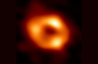 Breakthrough Image of Milky Way Black Hole Is Flawed, New Analysis Suggests