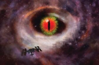 82 New Sci-Fi, Fantasy, and Horror Releases