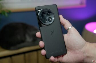 New leak gives us our first look at what could be the OnePlus 13