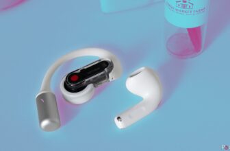 Open earbuds have a purpose, but they’re not for everybody