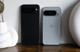 Pixel 9 Pro review: A photography powerhouse