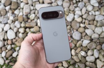 The Pixel 10 could make massive changes to Google’s smartphone line
