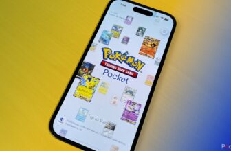 This app just brought your ’90s Pokémon obsession back to life