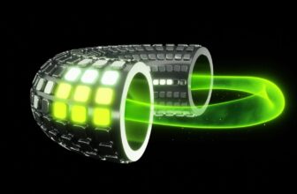 Princeton’s 3D-Printed Fusion Reactor: A Path To Clean Energy