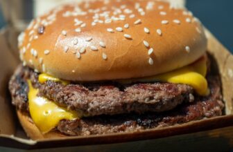 CDC Says McDonald’s E. Coli Outbreak Linked to 1 Death and 10 Hospitalizations