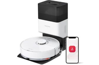 The Roborock Q7 Max+ is a Game-Changer For Home Cleaning, And Amazon is Selling it at 60% Off on Prime Day