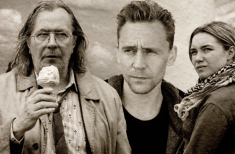 The best British spy dramas to watch after Slow Horsees