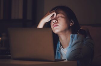 Lose the All-or-Nothing Mindset, Find More Success