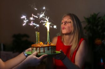 Turning 50: Redefining Aging on Our Terms