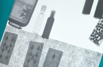 Unlocking the Invisible with Sony SWIR Image Sensors