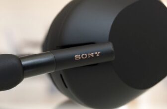 Sony’s Headphones Are Getting Find My Device Functionality, Which I Desperately Need