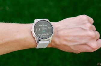 How to add Spotify to a Garmin watch